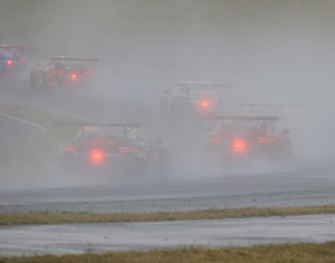 Motorsport Marketing