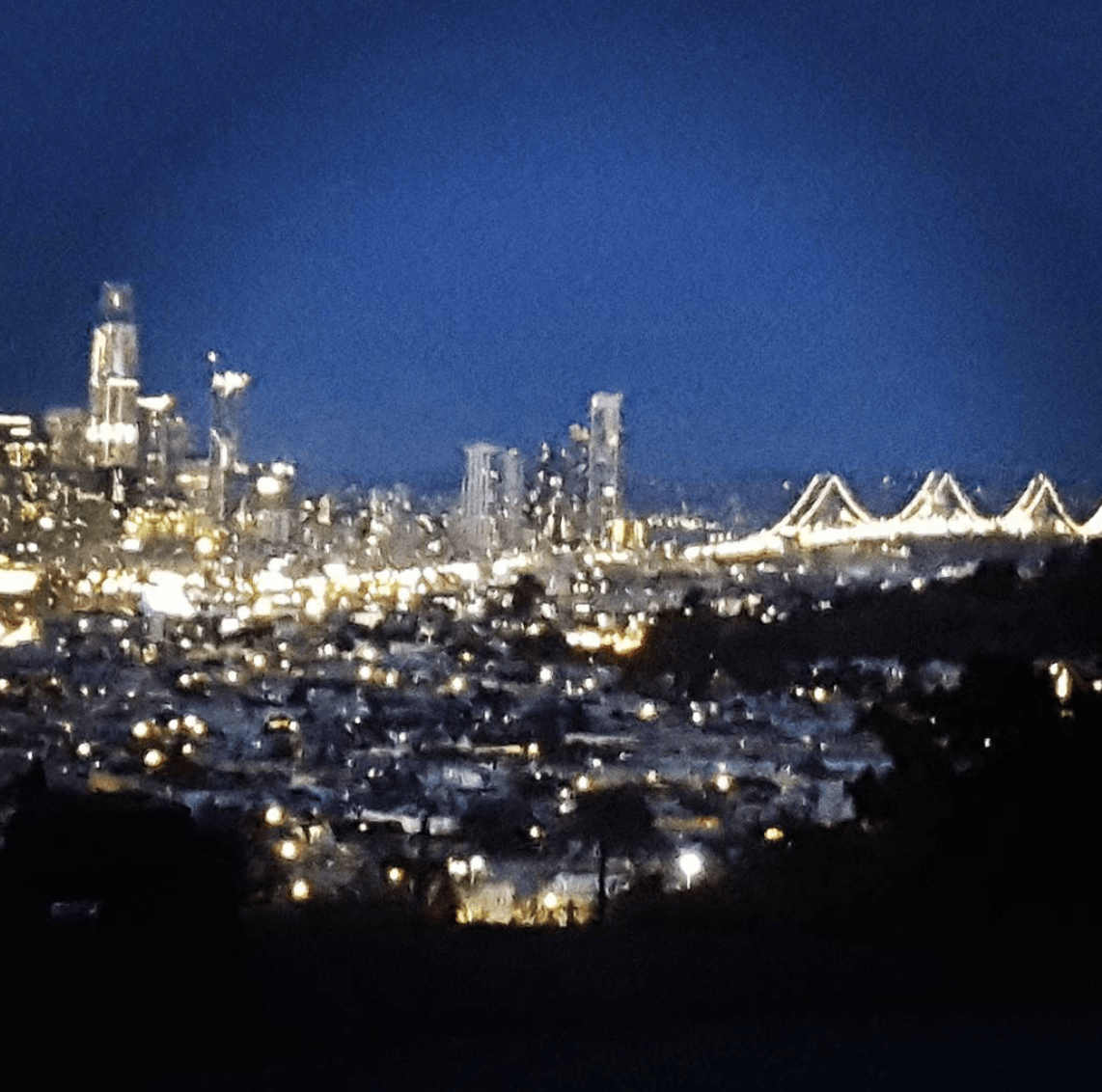 San Francisco Photo