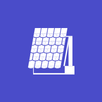 roof icon