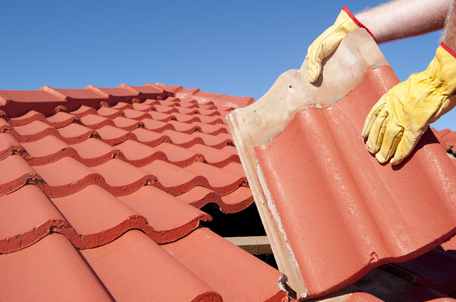 roofing contractors
