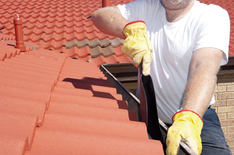 roofing services