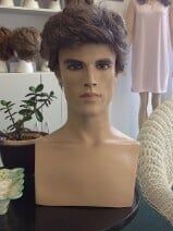 Men's Wig — Wig Store in Media, PA