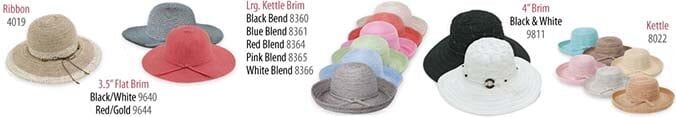 Hats — Women's Wig in Media, PA