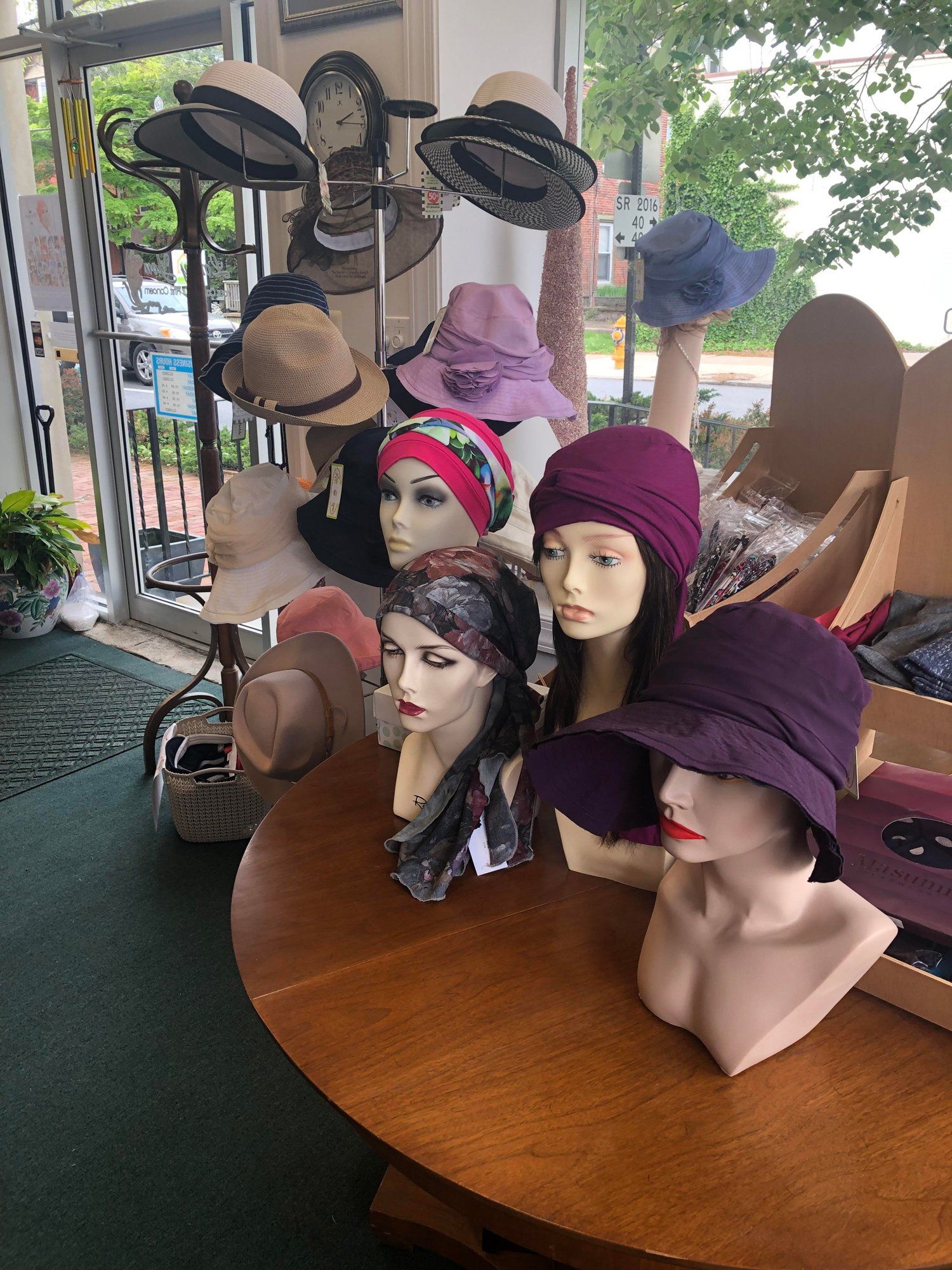 Beaubeau — Wig Store in Media, PA