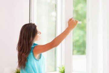 Window Cleaning — Nothing But Clean Window Cleaning, Dallas Fort Worth Metroplex TX