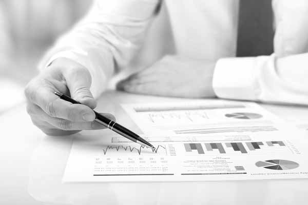 banking and finance