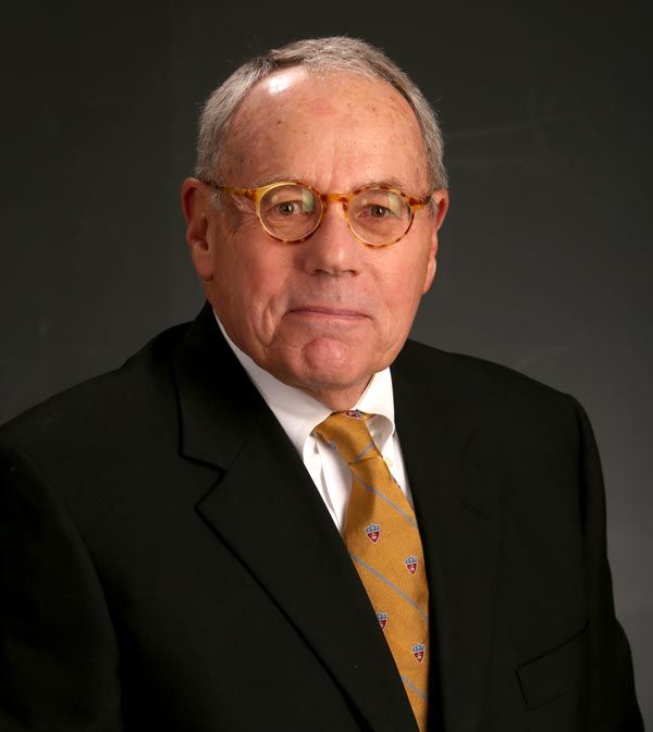 James Palmer