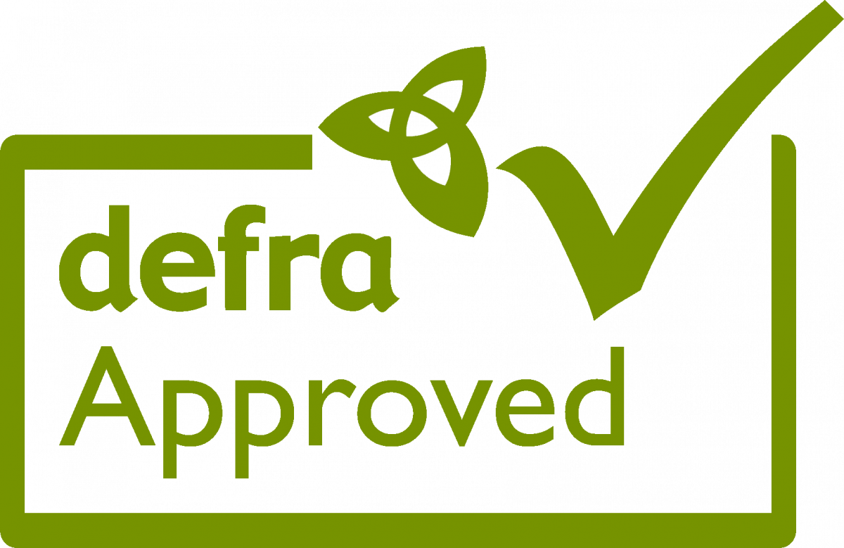 defra approved smokeless coal