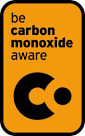 be carbon monoxide aware