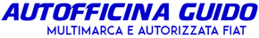 logo autofficina guido