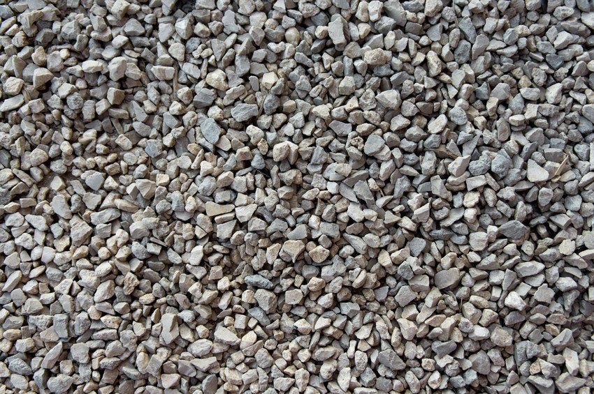 Aggregate
