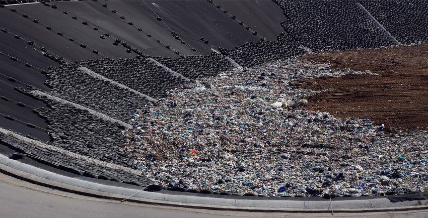 Landfill