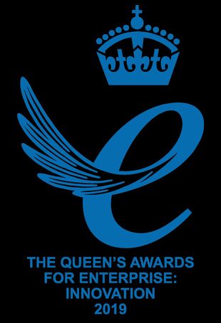 the queens's awards for enterprise innovation for 2019