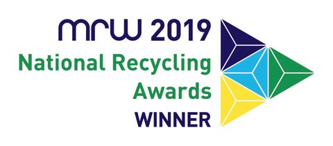 National recycling awards 2019