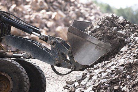 Aggregates