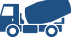 Cement mixer