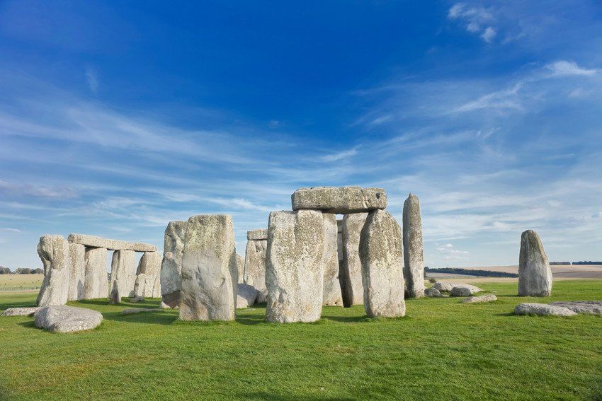 Stonehenge