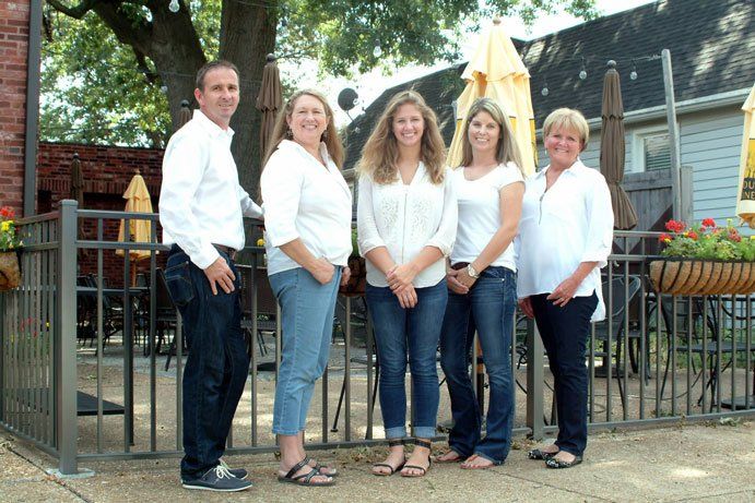 Plaza Realty Team