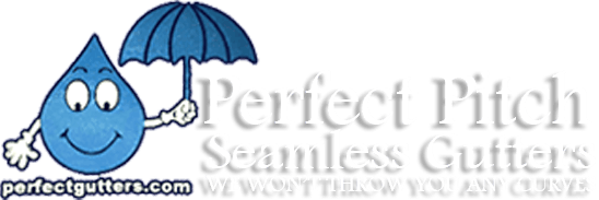 Perfect Pitch Seamless Gutters