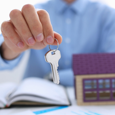 Remortgaging