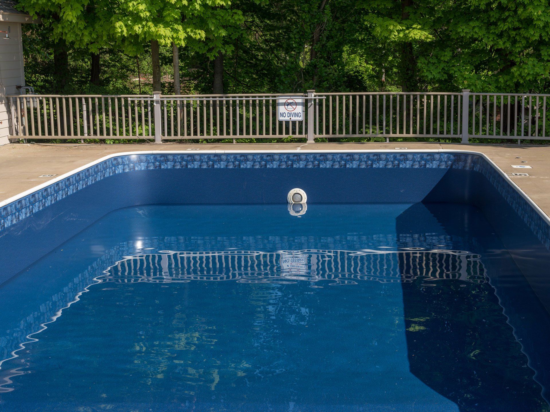 Vinyl Liners Installed | Omaha, NE | Olympic Pool & Spa Vinyl Liners Installed | Omaha, NE | Olympic Pool & Spa