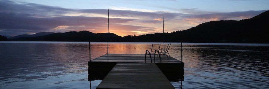deep creek lake md