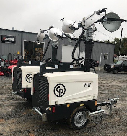 Light Tower — Wytheville, VA — The Rental Hub Light Tower — Wytheville, VA — The Rental Hub