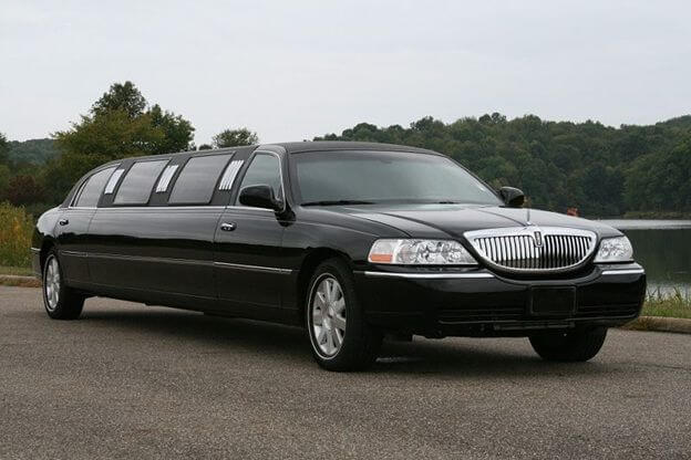 Limo Rentals Dallas Lincoln Stretch Onyx Limo | luxury limousine