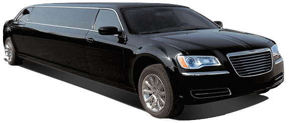 Chrysler 300 Limo