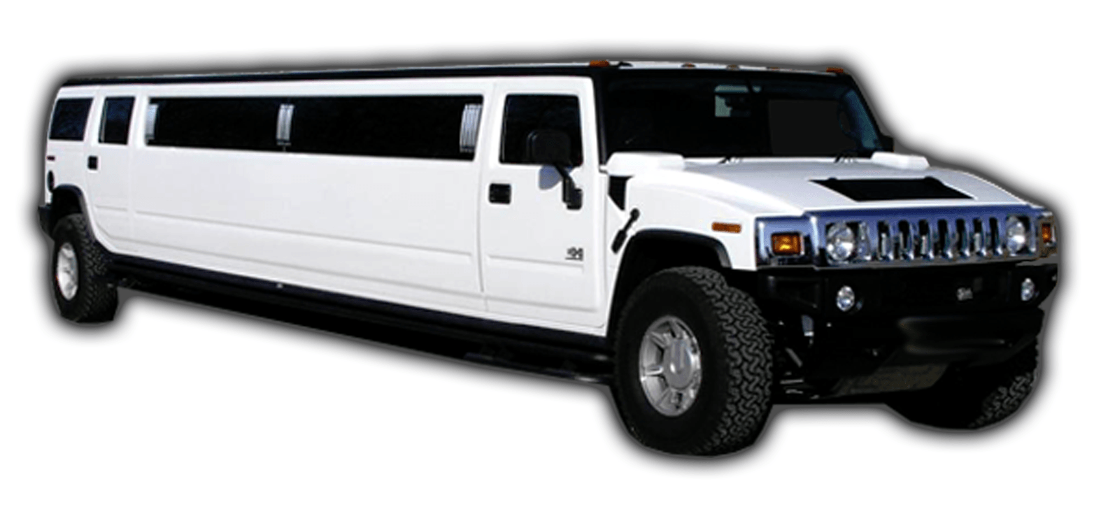 Hummer Limo