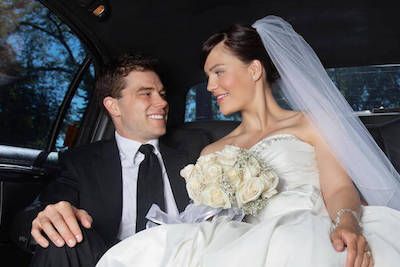 affordable wedding limo transportation service Dallas