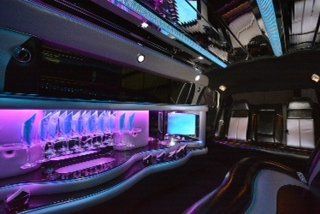 Luxury Limousines