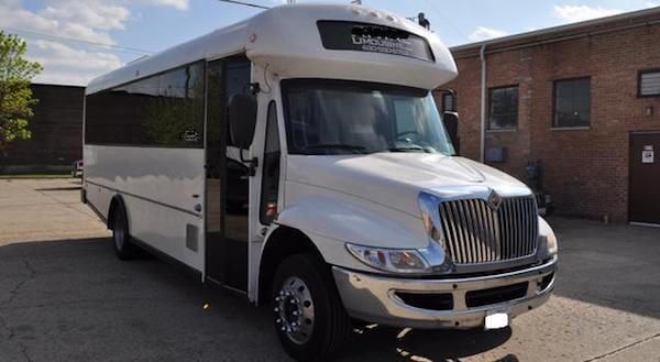 Party Bus