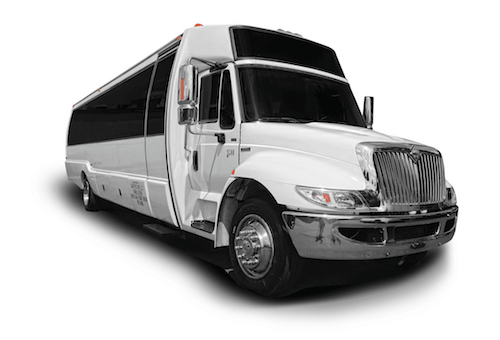 Party Bus Dallas
