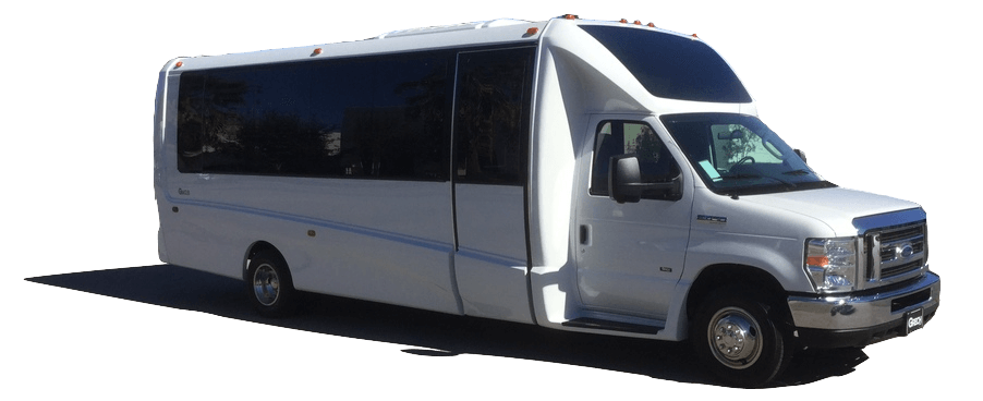 Shuttle Bus Services