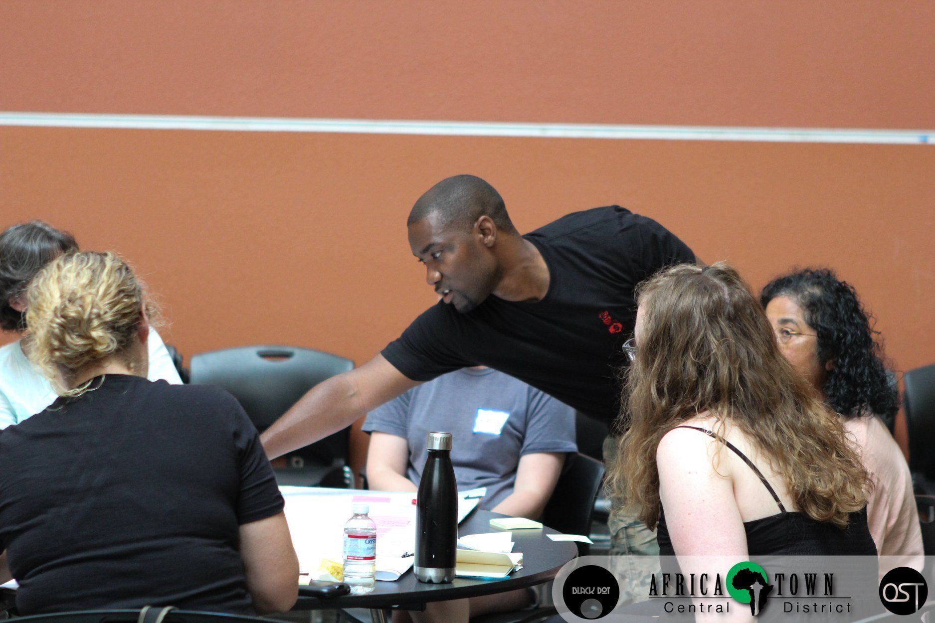 Wyking_conference