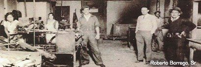 Tortillas — Food Production in San Antonio, TX