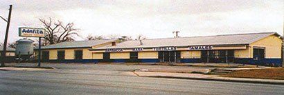 Corn Tortillas — Warehouse in San Antonio, TX