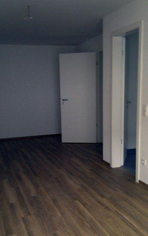 Wohnungsbauprojekt