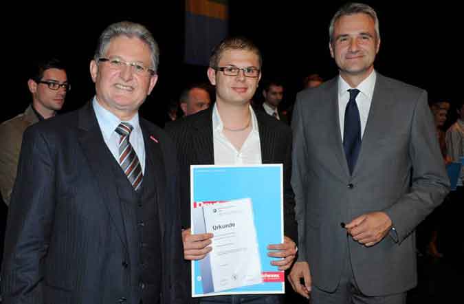 Ausbildung Eibl Parkett & Fußbodentechnik