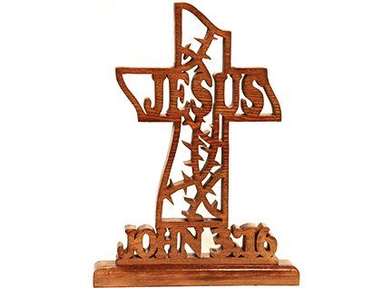 #John 3:16 Cross John 3:16 Cross