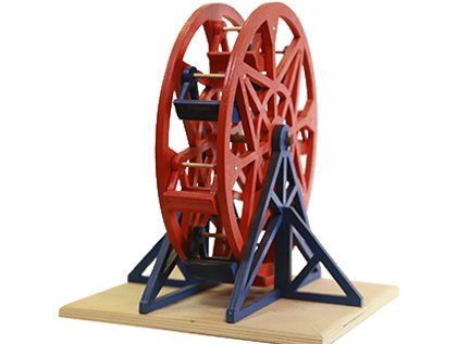 #Ferris Wheel Ferris Wheel