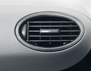 car airconditioning
