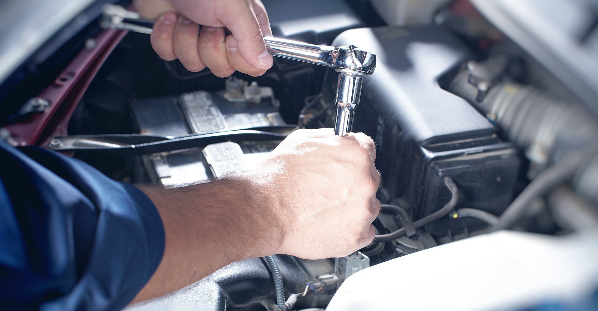 car mechanics