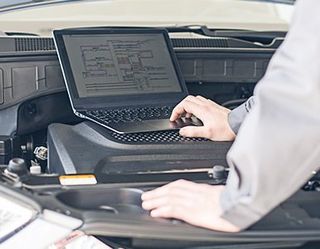 top-notch diagnostics