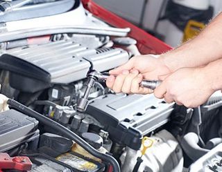 car repairs