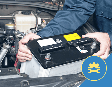 garage services