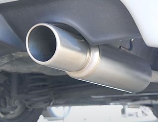 Fuel emissions