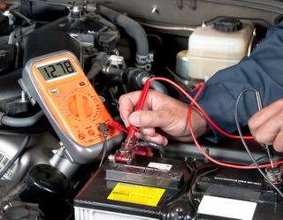Engine diagnostics