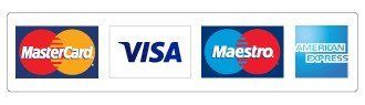 payment logos
